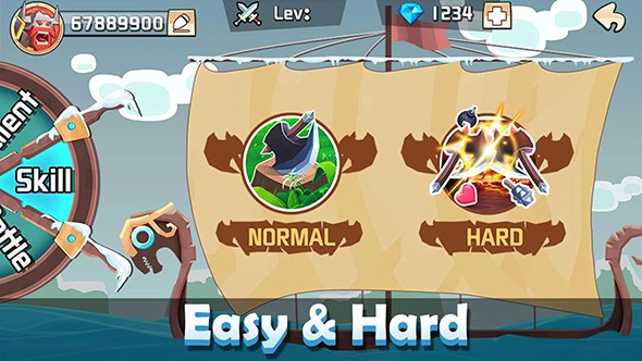 维京人大作战图3