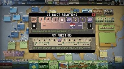 迷宫：反恐战争 手机版图3