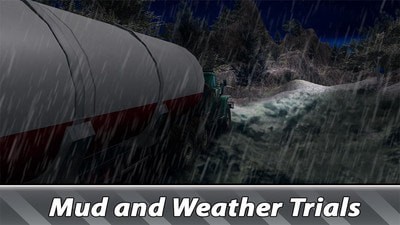 油罐运输卡车驾驶3D 中文版图2