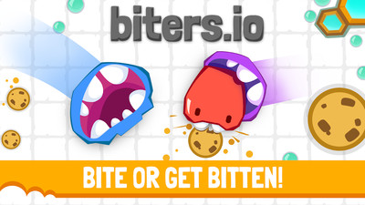 饼干大作战.io