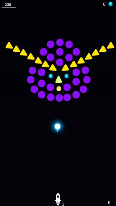 在黑暗里发光图2