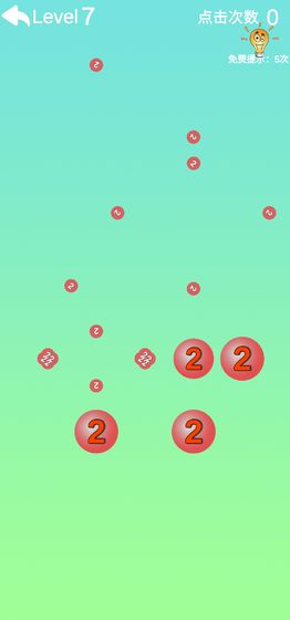 数字2的逆袭图3