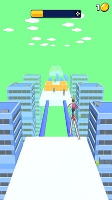 高跟我最潮图3