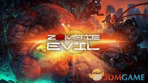 生化危机之暴击僵尸图1