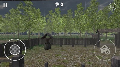 真实采集蘑菇模拟器图2