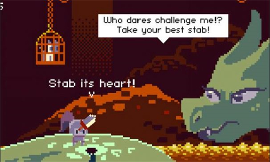 deepsleep2游戏完整版图2