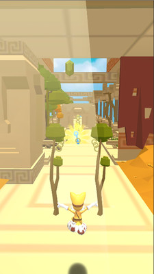 索尼克跑酷图2