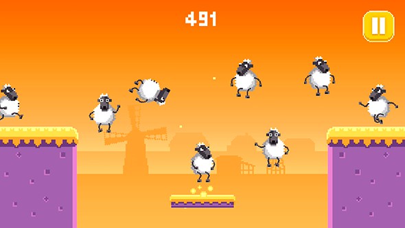Sheep Frenzy!图5