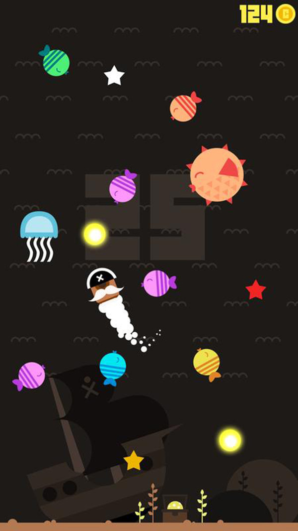 微小海洋冒险图2