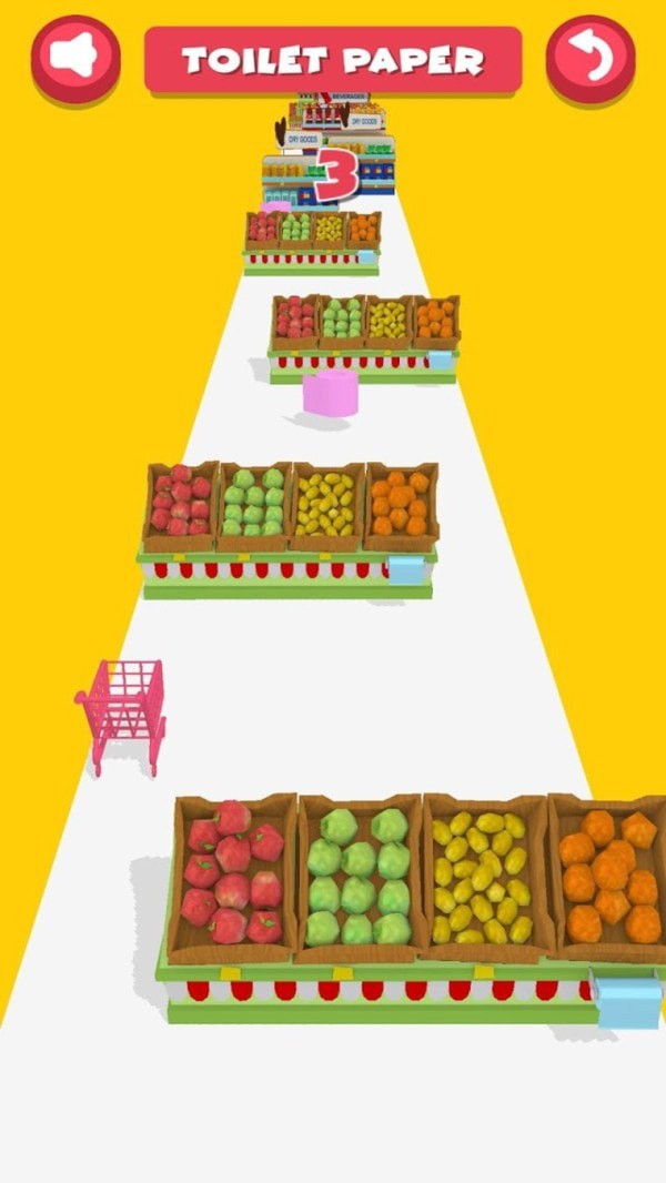 卫生纸生存之战图3