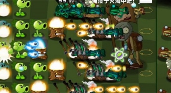 PVZ：异域探险图4