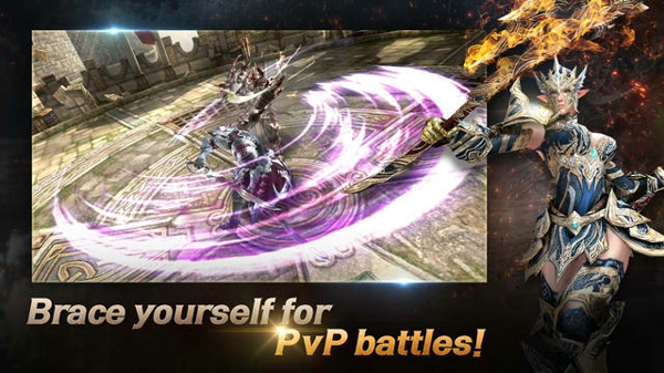 恶魔祸根：掠夺者的崛起图3