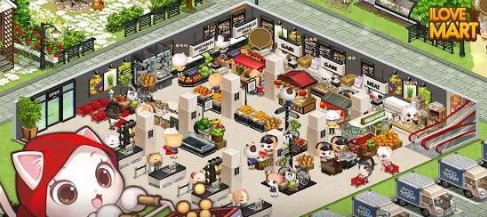 今天的集市 单机版图3