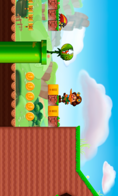 杰克的冒险:拯救爱人图4