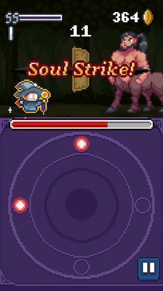 指尖女巫 手机版图4