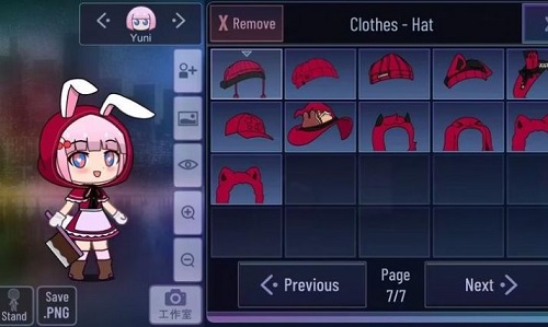 加查糕点Gacha Pastry 官方正版下载图2