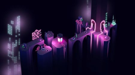 未来忍者先生 最新版图2