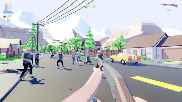 小老弟对决 最新版图4