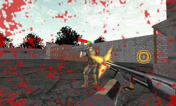 突击队冒险任务2 手机版图4