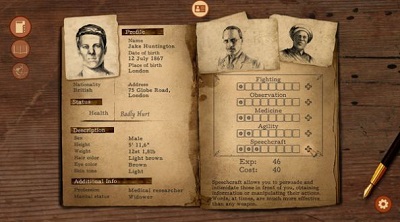 崩坏之兆:瘟疫 正版 崩坏之兆:瘟疫 正版