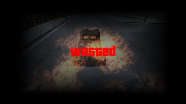 狂热安德烈2：诡计与血腥图1