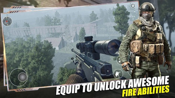 突击队使命：召唤图2