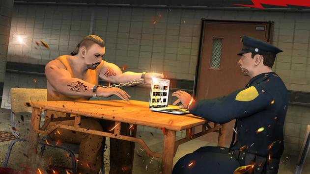 Prison Survival Mission：Secret Escape图3