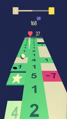 得分跳跳球图1