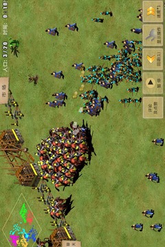 指尖帝国 单机版图3