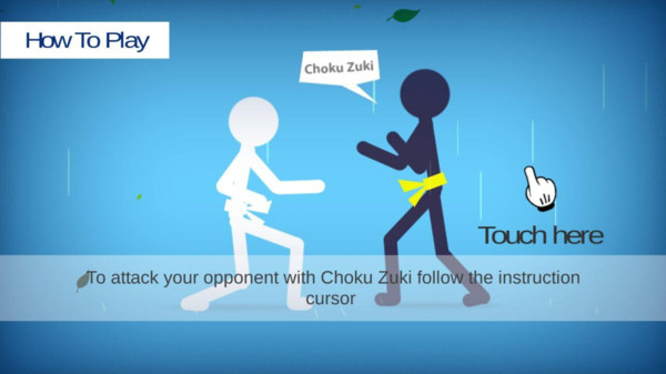 火柴人对决战图1