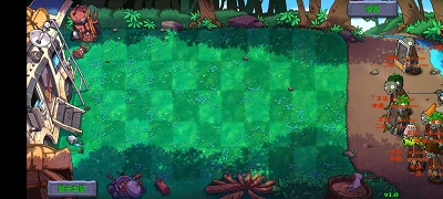 植物大战僵尸群系版 最新版图2