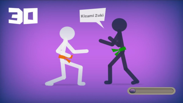 火柴人对决战图4