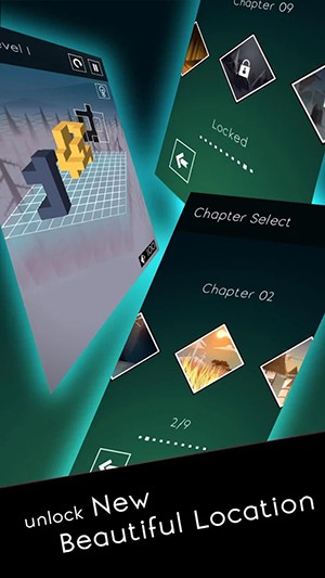 暗影：护身符的光图3