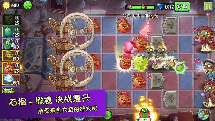 植物超进化图2