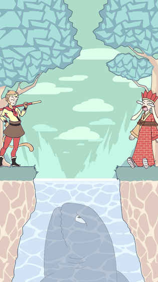 师傅被妖怪抓走了图4