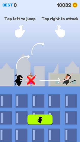 忍者小胖 忍者小胖