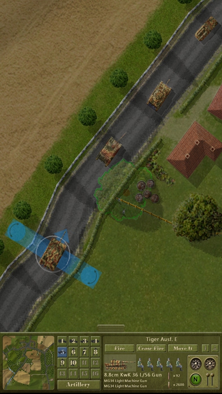 交战 firefight官方最新版