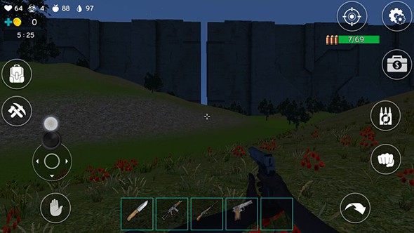 最后的行星：生存图2