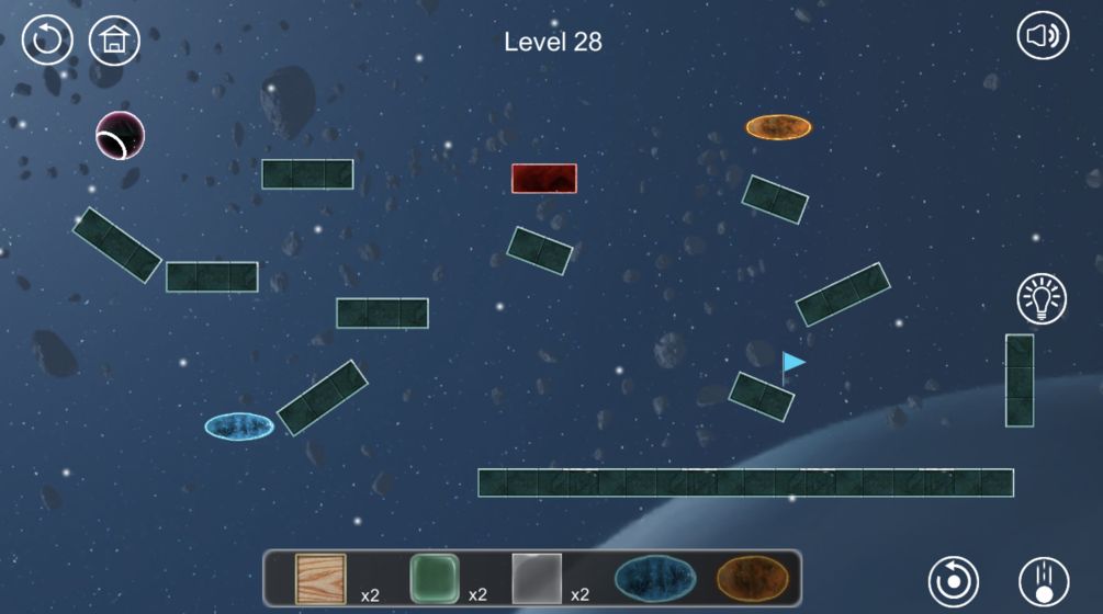 球解（测试版）图4