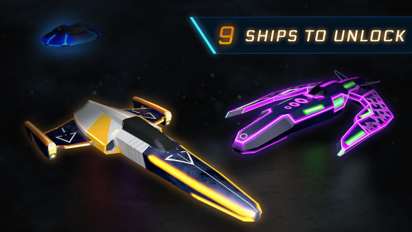 星光飞行员 最新版图4