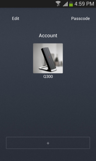 Q300报警系统图5