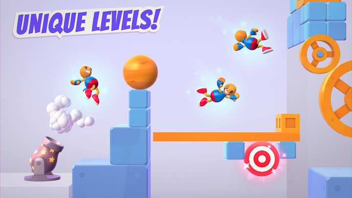 火箭伙伴 火箭伙伴