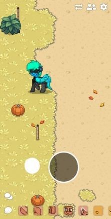 小小的小马城镇图3