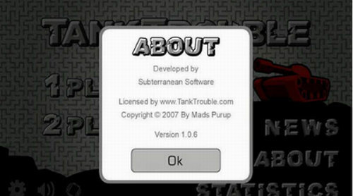 坦克动荡2 最新版图3