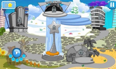 摇滚明星乐队 手机版图2