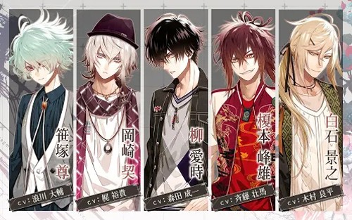 ｶﾗｰﾏﾘｽ FD图3