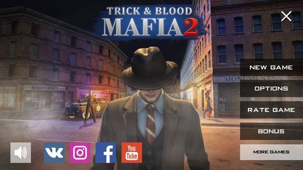 狂热安德烈2：诡计与血腥图3