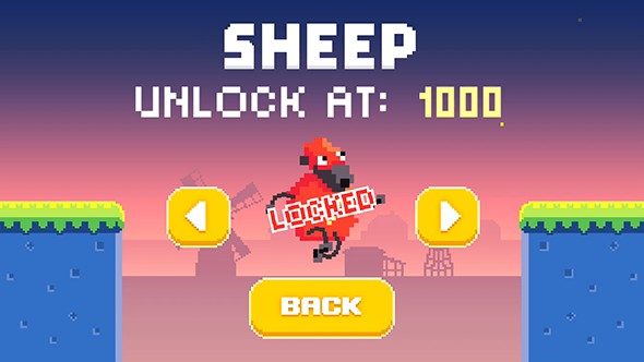 Sheep Frenzy!图1