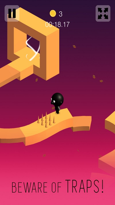 孤独的火柴人图5