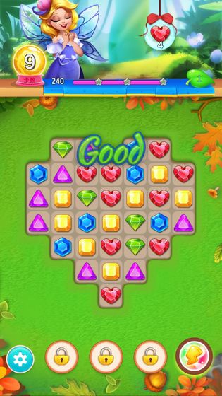 天天挂机消消乐图1